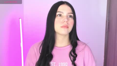 Natalia online show from January 19, 4:44 am