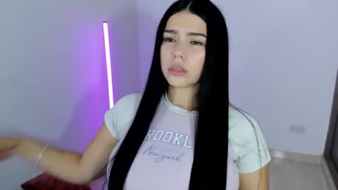 Natalia online show from October 14, 10:13 pm