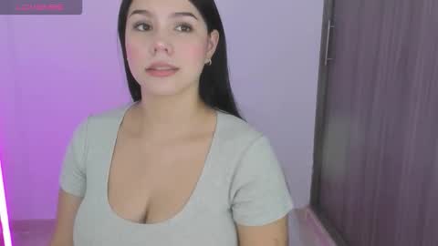 Natalia online show from February 18, 5:29 am