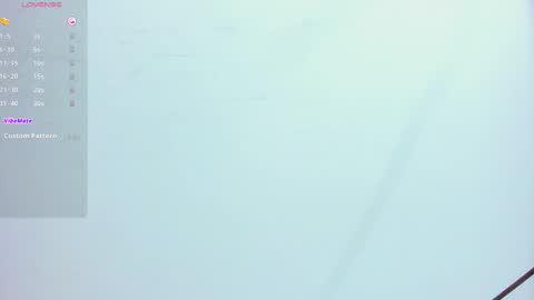 natasha_wishx online show from March 21, 8:13 pm