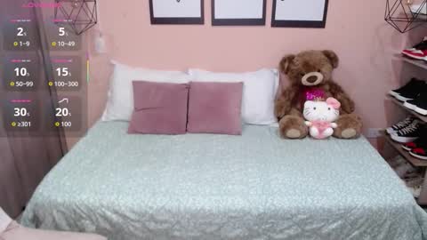 Nat online show from November 4, 12:06 pm