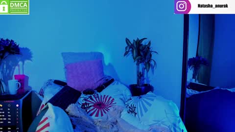 Natasha Anurak online show from February 5, 1:26 am