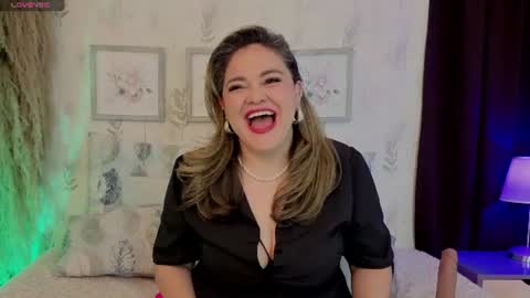 Natasha Blade online show from July 15, 11:59 am