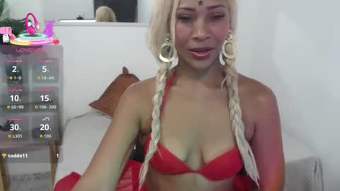 natashadormat online show from February 12, 11:19 pm