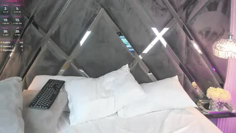 NatashaLondon  online show from December 13, 7:53 pm