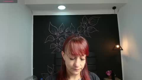 Natasha Mason online show from November 3, 11:55 am