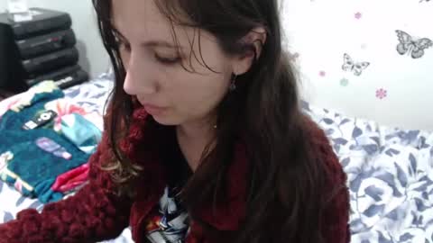 NATASHA online show from September 27, 2:31 am