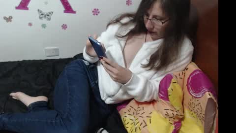 NATASHA online show from March 12, 7:58 pm