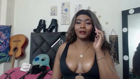 natashasexxy__ online show from May 9, 4:13 pm