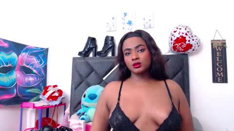 natashasexxy__ online show from October 25, 6:46 am