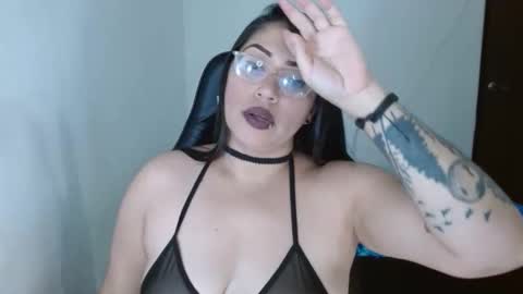 Natasha Smithe  online show from February 8, 1:09 am