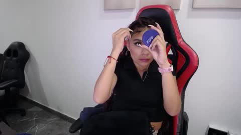 Snapshot of natashax_hot chatting on October 2, 9:13 pm Natashax online show from October 2, 9:13 pm