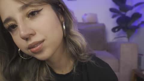 Natasha Independent model online show from October 29, 3:08 am