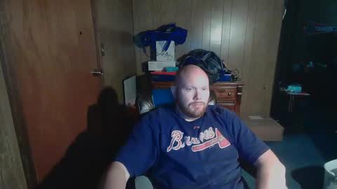 Nate online show from December 8, 2:57 am