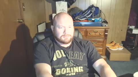 Nate online show from October 25, 7:14 pm