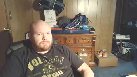 Nate online show from December 16, 1:35 am