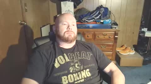 Nate online show from October 20, 10:26 pm