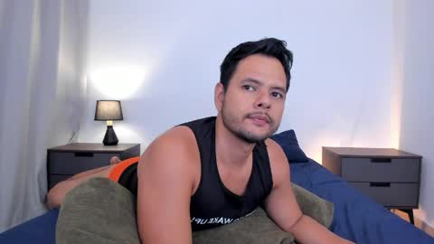 Nate Ocean online show from March 17, 9:36 am