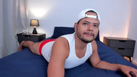 Nate Ocean online show from March 25, 10:33 am