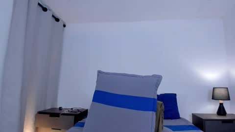 Nate Ocean online show from February 3, 6:40 am