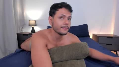 Nate Ocean online show from March 18, 9:37 am