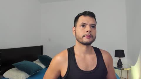 Nate Ocean online show from December 11, 1:15 am