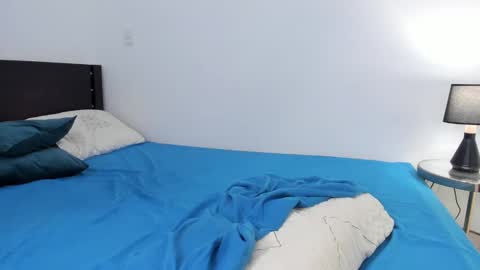 Nate Ocean online show from December 11, 4:18 am