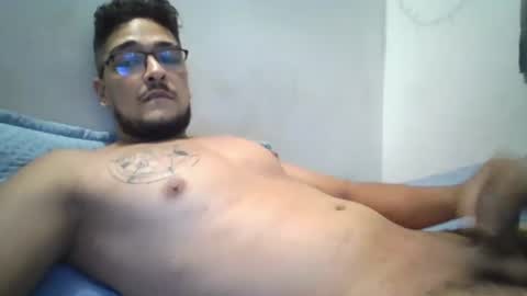 Nate torres online show from July 13, 11:08 pm