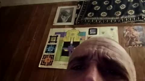 nateall online show from March 30, 9:09 am