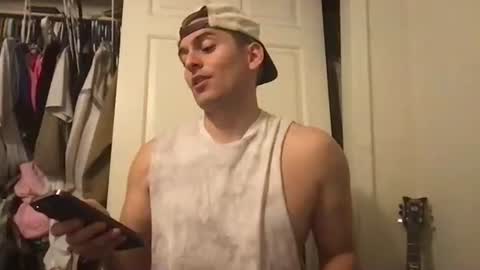 natetheexplorer online show from November 30, 3:46 am