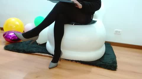 nath_dawson online show from March 7, 11:49 pm