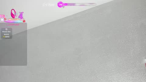 nathaly sky online show from March 6, 10:30 am