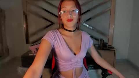 Nathalia Roos rs online show from November 5, 10:45 pm