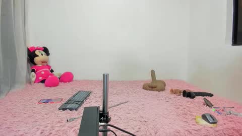 Nathalia online show from March 9, 4:06 am