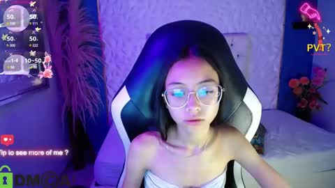 Snapshot of nathaliasweet_1_ chatting on February 11, 2:02 pm nathaliasweet_1_ online show from February 11, 2:02 pm