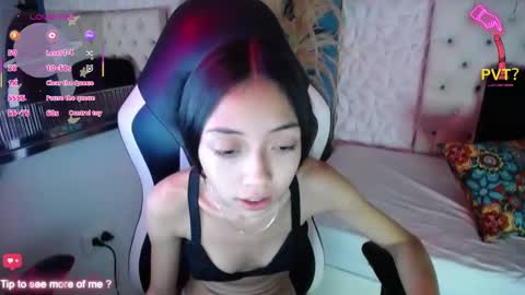 Snapshot of nathaliasweet_1_ chatting on January 23, 2:17 pm nathaliasweet_1_ online show from January 23, 2:17 pm