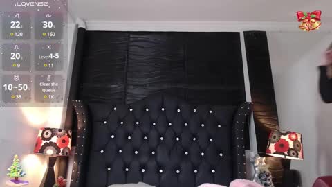 nathaliaz online show from December 27, 12:01 pm