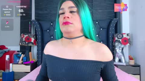 nathaliaz online show from October 29, 12:07 pm