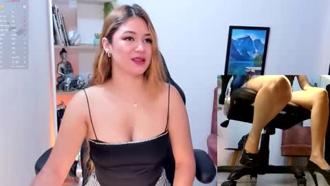 NATHALIE online show from September 29, 12:37 pm