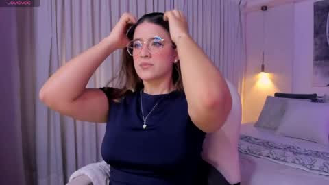 NATHALIE online show from April 13, 11:25 am