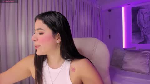 NATHALIE online show from December 1, 11:19 am