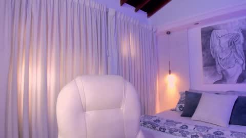 NATHALIE online show from March 10, 11:36 am