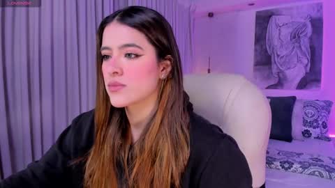 NATHALIE online show from February 25, 11:25 am