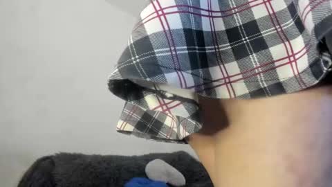 Nathaly online show from October 15, 11:05 pm