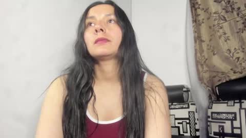 Nathaly online show from May 28, 11:14 pm