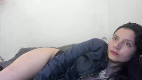 Nathaly online show from October 2, 7:56 pm