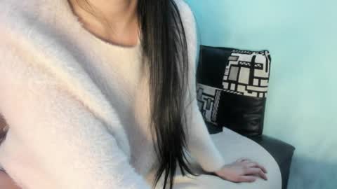 Nathaly online show from March 26, 10:15 pm