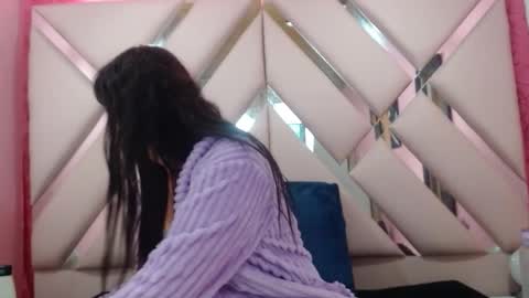 nathaly low online show from January 15, 12:58 pm