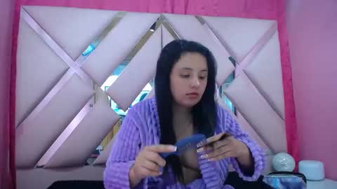 Nathaly sweet online show from November 21, 3:26 am