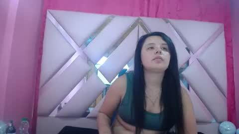 Nathaly sweet online show from December 16, 3:03 am